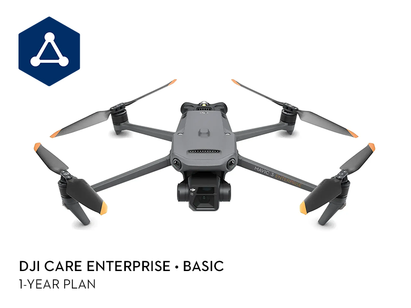 DJI Care Enterprise Basic (DJI Mavic 3 Enterprise)